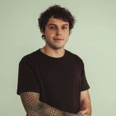 Felipe Braga — Founding Engineer